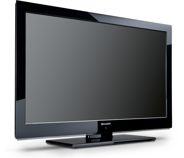 Sharp LC 32LE340 - 1408387 - zdjęcie 6